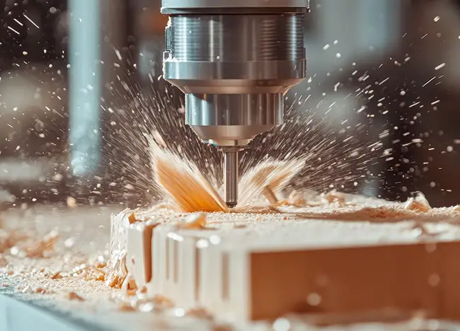 CNC Routing