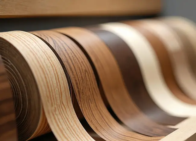 Edge Banding
